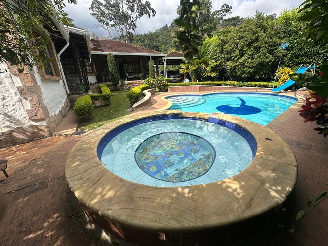 Casa de 4 alcobas en venta en Terrazas De Menzuli, Piedecuesta, 702 m² · foto 17 de 20