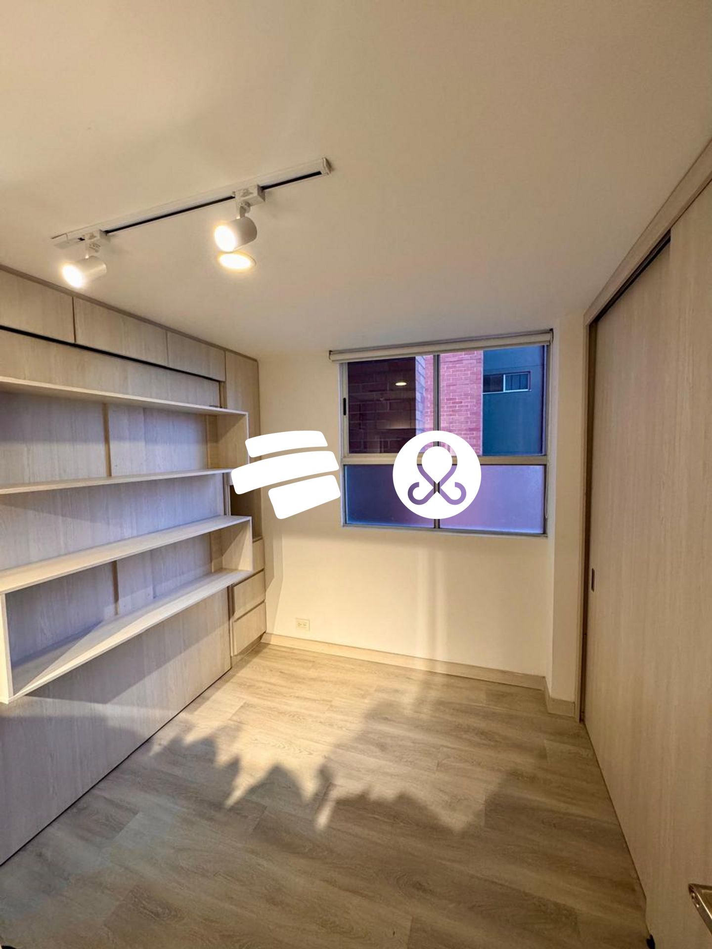 Apartamento en venta en El Poblado, Medellín 5