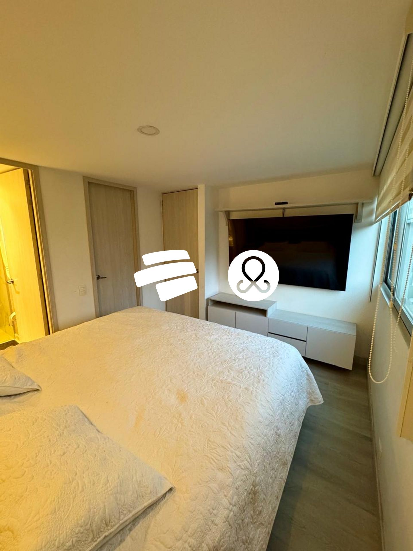 Apartamento en venta en El Poblado, Medellín · foto 9 de 23