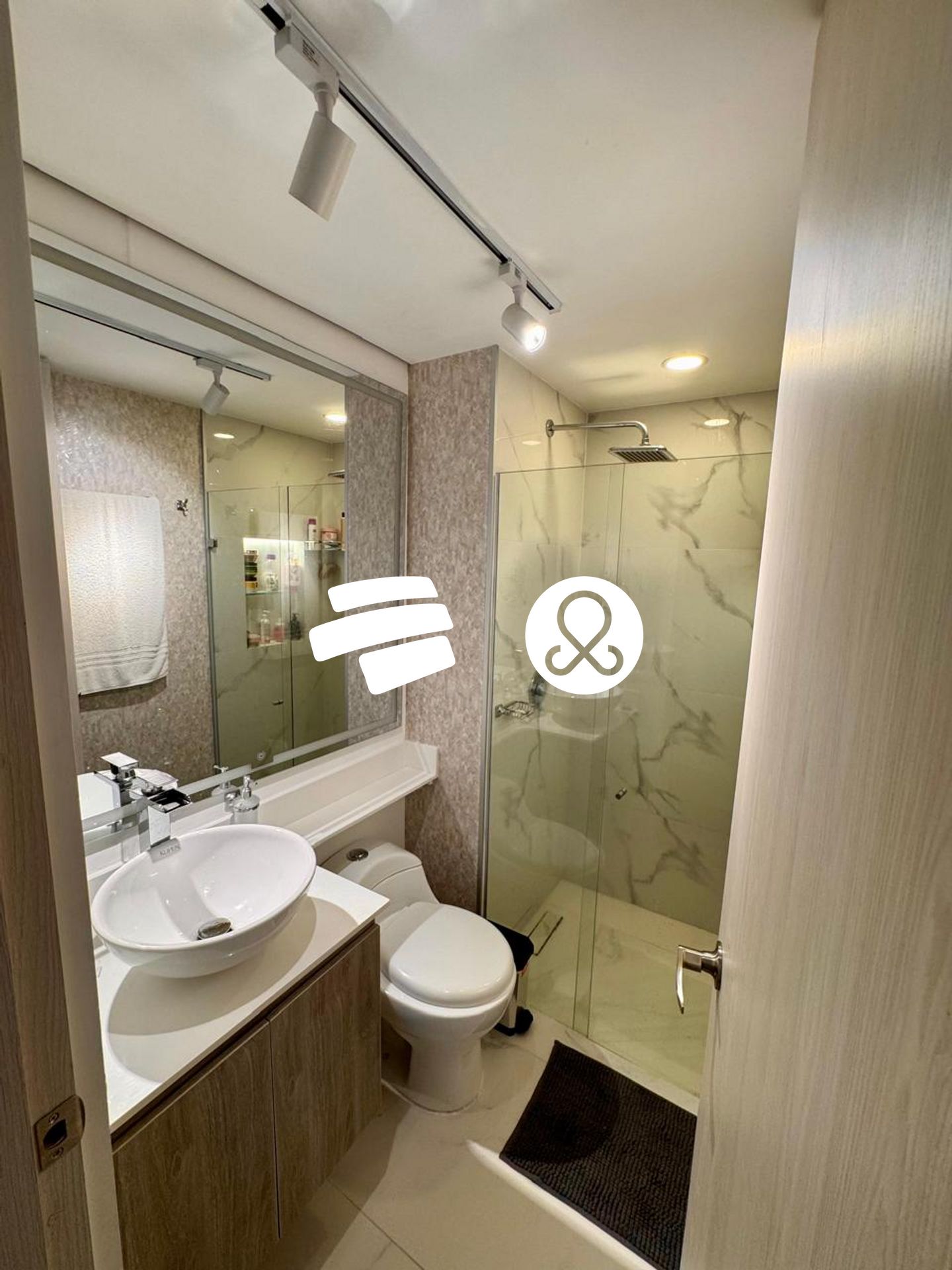 Apartamento en venta en El Poblado, Medellín · foto 14 de 23