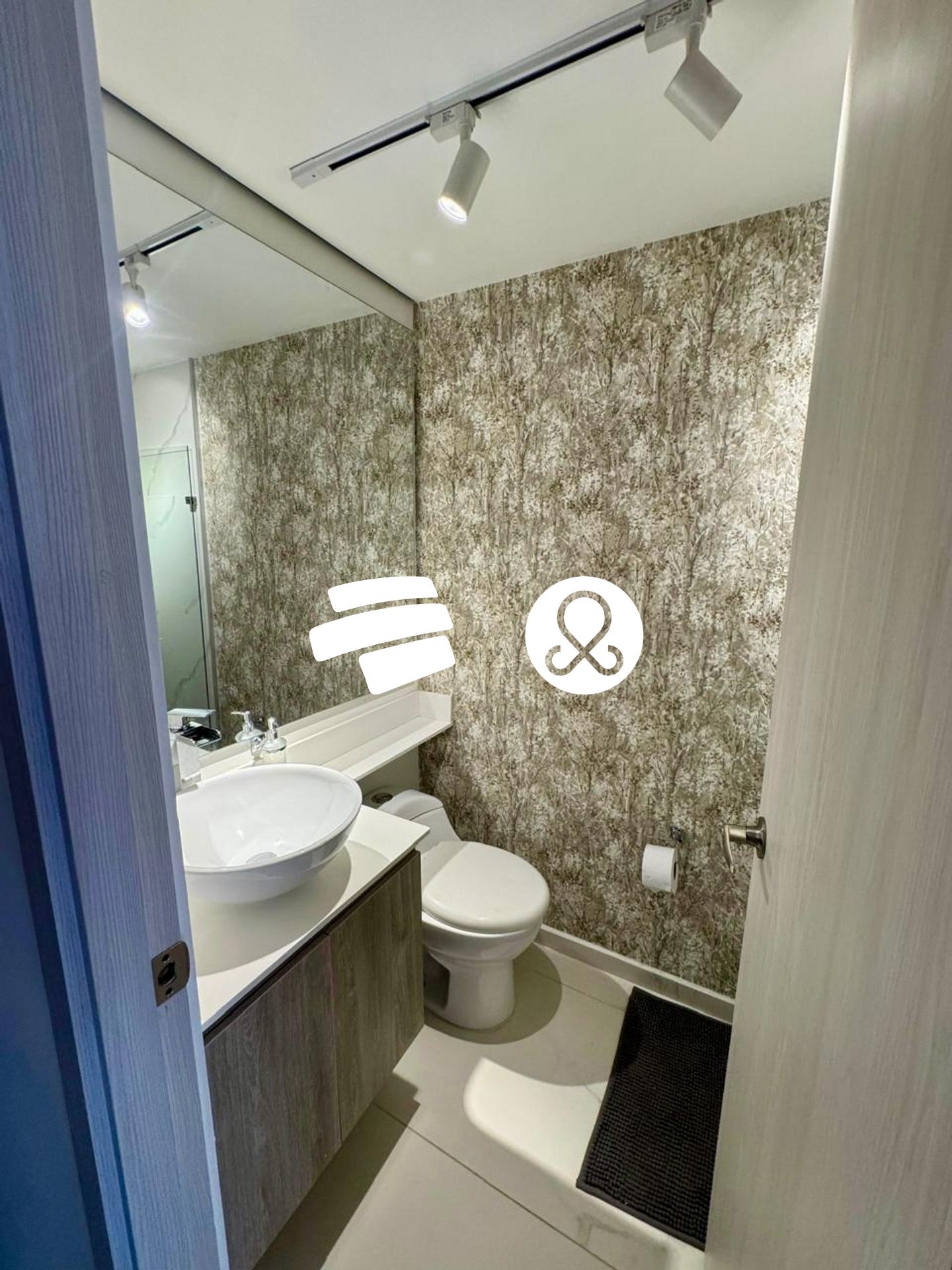 Apartamento en venta en El Poblado, Medellín · foto 19 de 23
