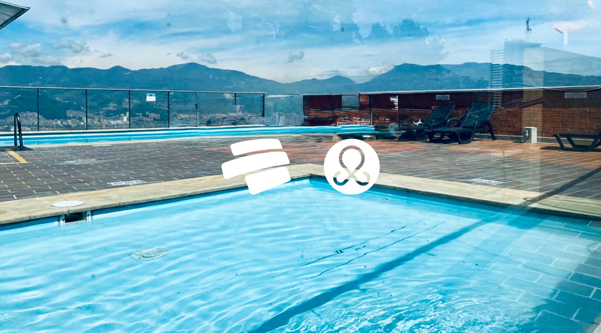 Apartamento en venta en El Poblado, Medellín · foto 21 de 23