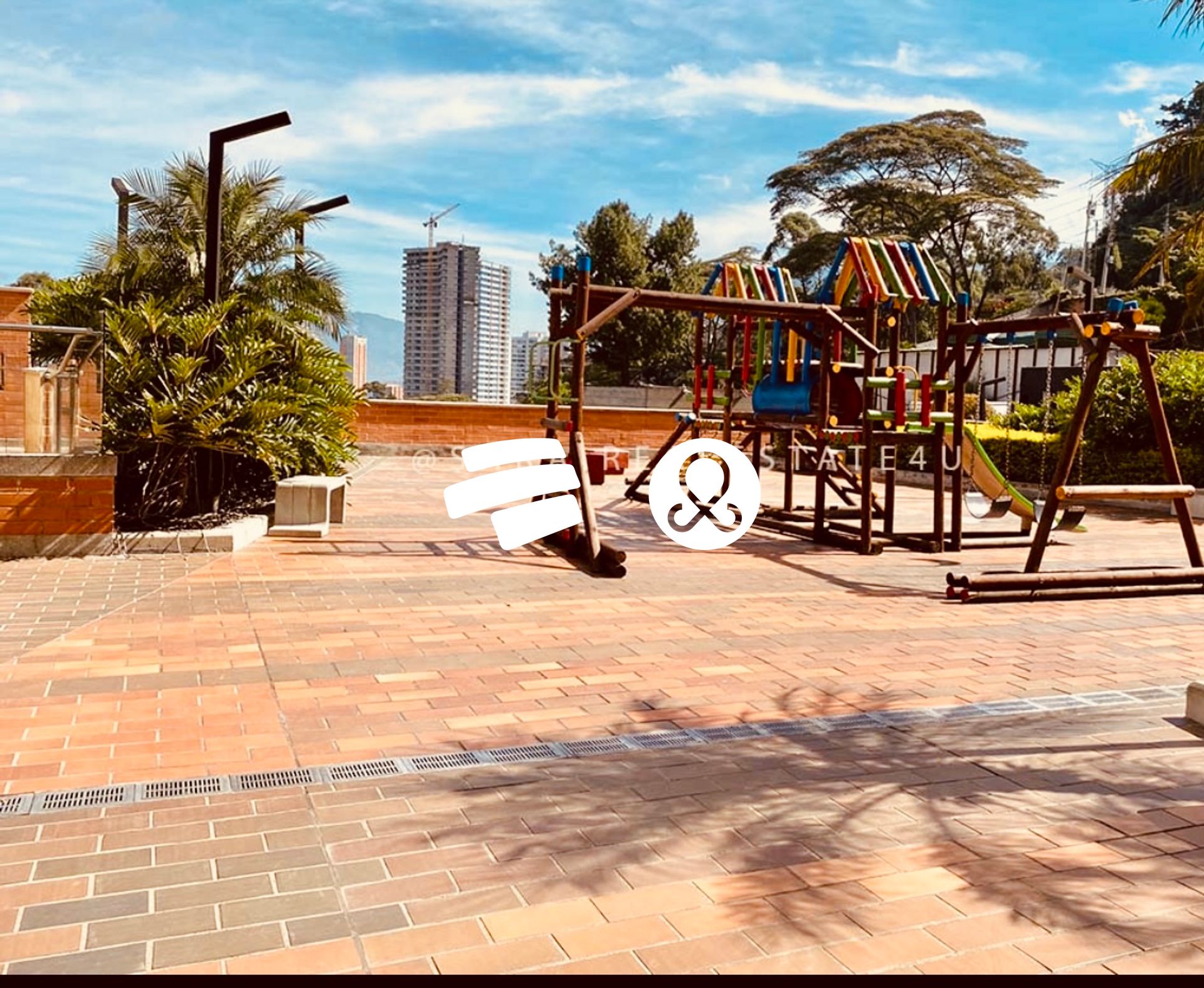 Apartamento en venta en El Poblado, Medellín · foto 22 de 23
