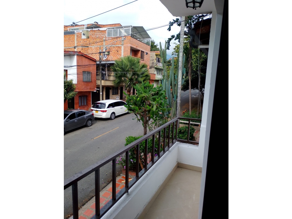 Apartamento en venta en La america, Medellín 2