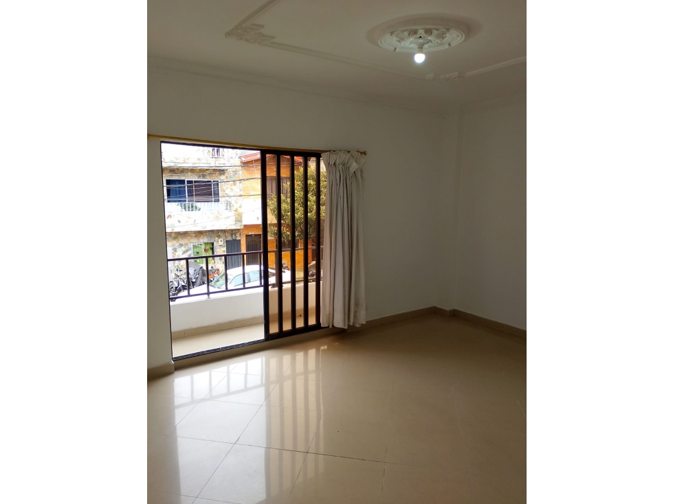 Apartamento en venta en La america, Medellín 3
