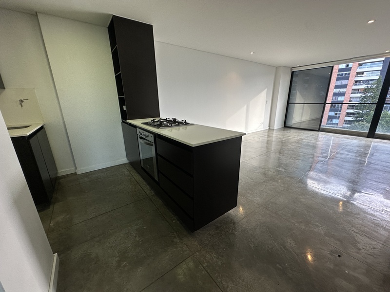 1BR Apartment in Camino Verde (73 m²) - 2