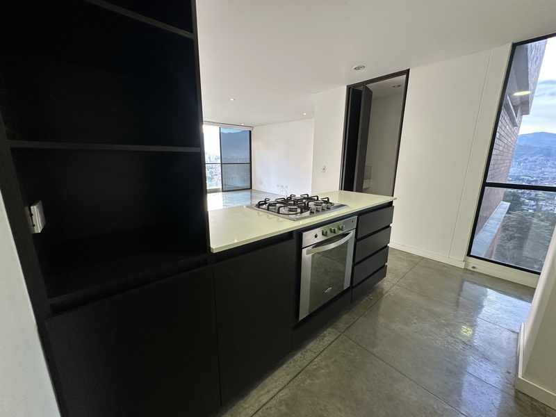 1BR Apartment in Camino Verde (73 m²) - 4