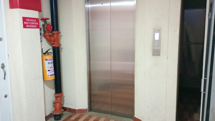 Apartamento de 3 alcobas en venta en La Prosperidad, Madrid, 63 m² · foto 3 de 24