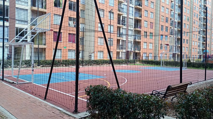 Apartamento de 3 alcobas en venta en La Prosperidad, Madrid, 63 m² · foto 5 de 24