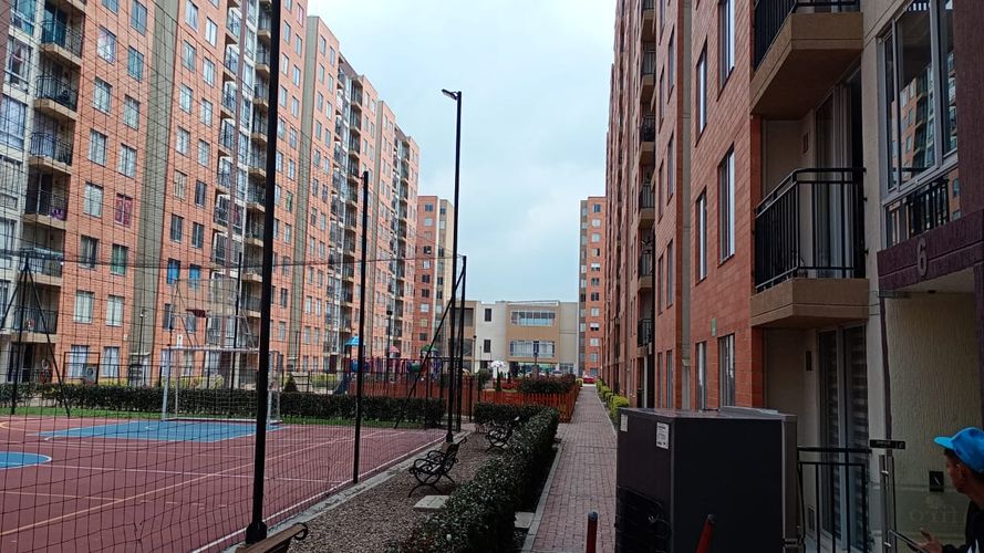 Apartamento de 3 alcobas en venta en La Prosperidad, Madrid, 63 m² · foto 6 de 24
