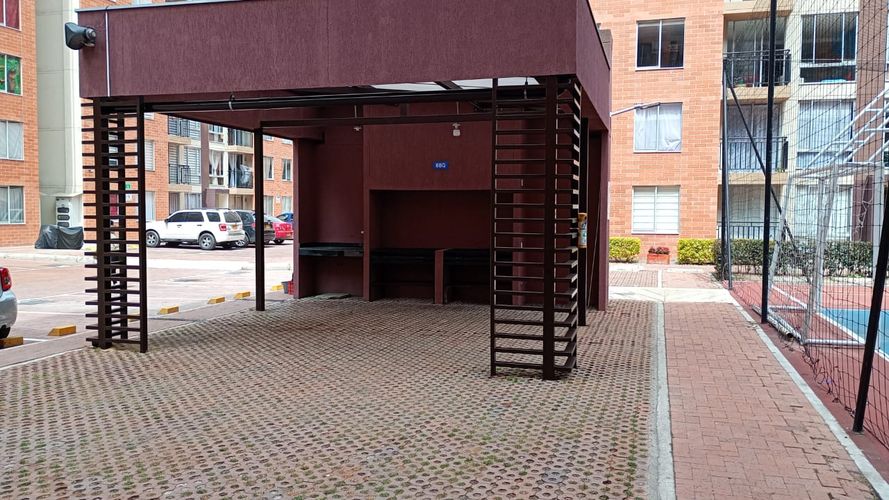 Apartamento de 3 alcobas en venta en La Prosperidad, Madrid, 63 m² · foto 7 de 24
