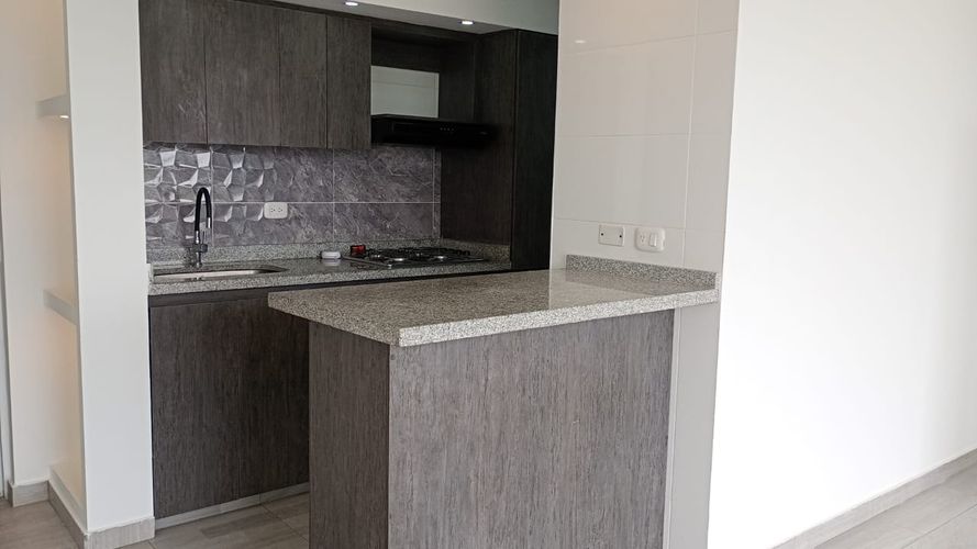 Apartamento de 3 alcobas en venta en La Prosperidad, Madrid, 63 m² · foto 9 de 24