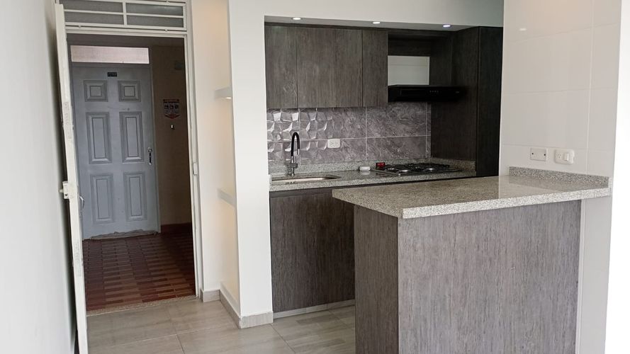 Apartamento de 3 alcobas en venta en La Prosperidad, Madrid, 63 m² · foto 10 de 24