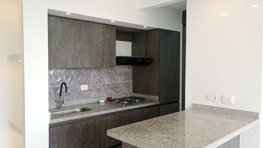 Apartamento de 3 alcobas en venta en La Prosperidad, Madrid, 63 m² · foto 11 de 24