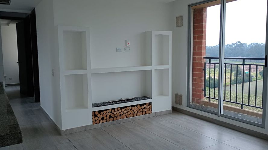 Apartamento de 3 alcobas en venta en La Prosperidad, Madrid, 63 m² · foto 13 de 24