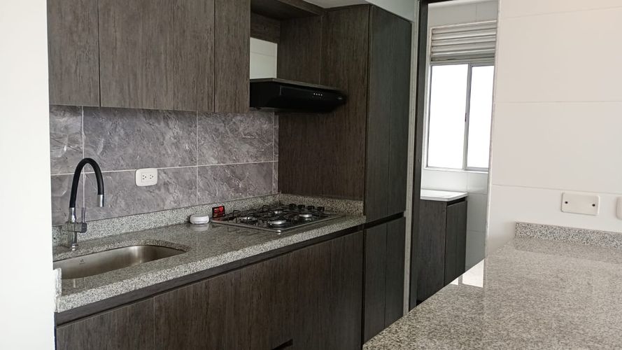 Apartamento de 3 alcobas en venta en La Prosperidad, Madrid, 63 m² · foto 15 de 24