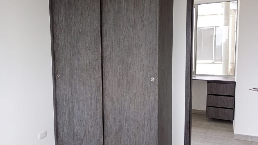 Apartamento de 3 alcobas en venta en La Prosperidad, Madrid, 63 m² · foto 17 de 24