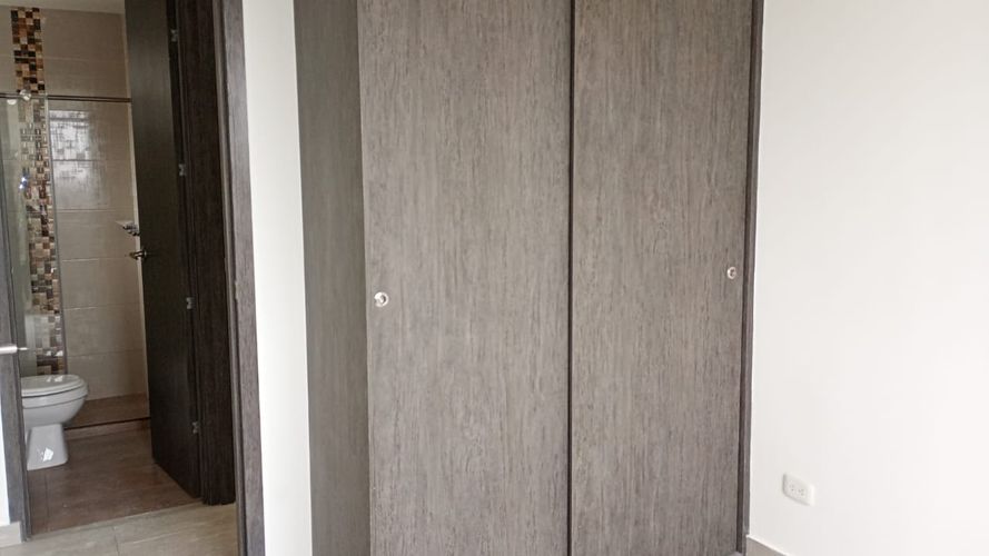Apartamento de 3 alcobas en venta en La Prosperidad, Madrid, 63 m² · foto 19 de 24
