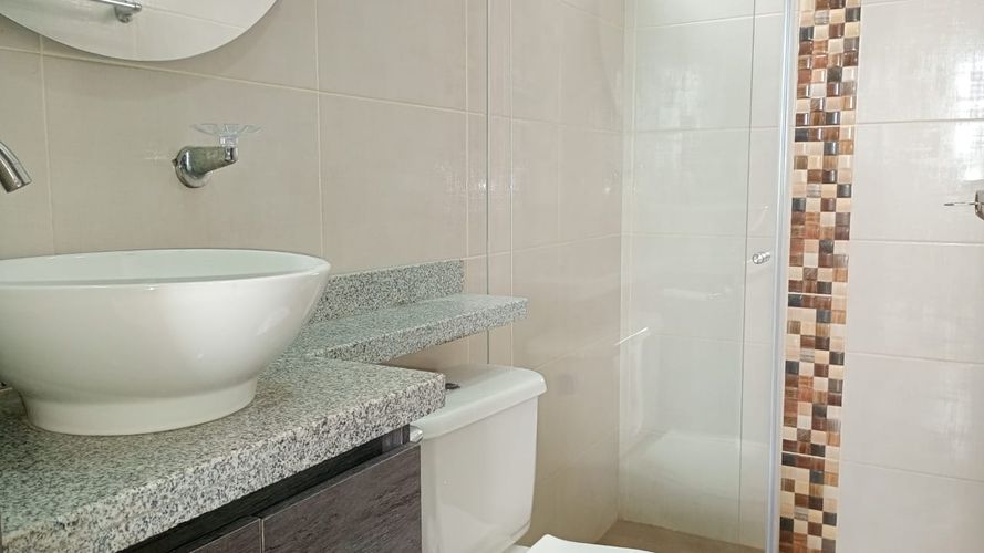 Apartamento de 3 alcobas en venta en La Prosperidad, Madrid, 63 m² · foto 20 de 24