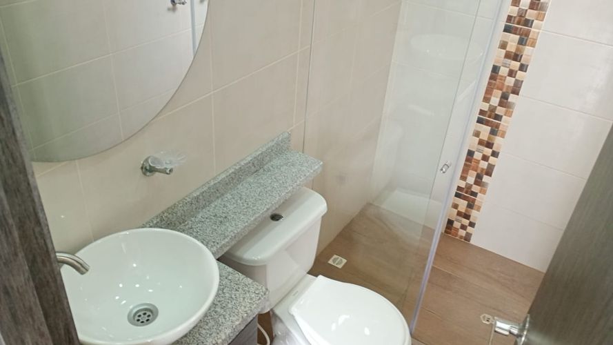 Apartamento de 3 alcobas en venta en La Prosperidad, Madrid, 63 m² · foto 21 de 24