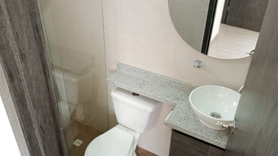 Apartamento de 3 alcobas en venta en La Prosperidad, Madrid, 63 m² · foto 23 de 24