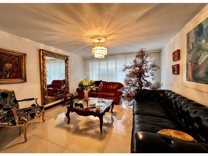 Casa de 2 alcobas en venta en Santa Maria De Los Angeles, Medellín, 494 m² · foto 2 de 8