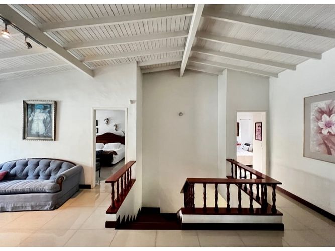 Casa de 2 alcobas en venta en Santa Maria De Los Angeles, Medellín, 494 m² · foto 5 de 8
