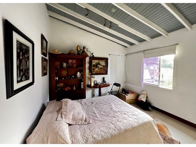 Casa de 2 alcobas en venta en Santa Maria De Los Angeles, Medellín, 494 m² · foto 6 de 8