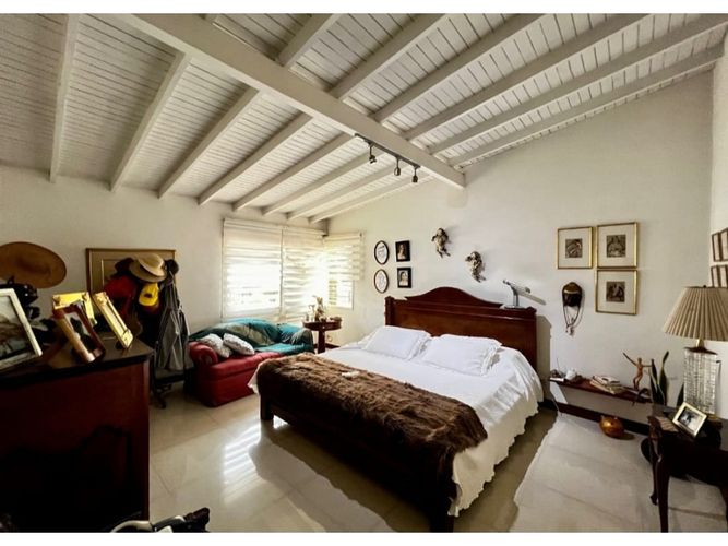 Casa de 2 alcobas en venta en Santa Maria De Los Angeles, Medellín, 494 m² · foto 7 de 8
