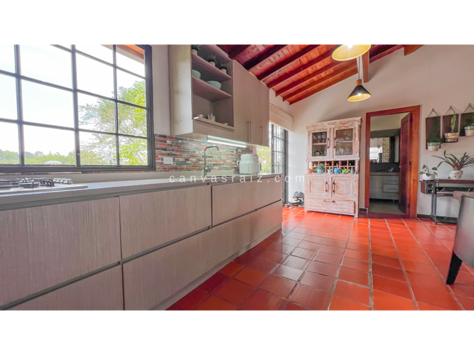 Finca en venta en La Laja, Rionegro, 166 m² · foto 5 de 19