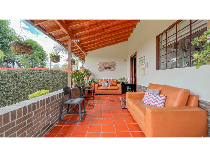Finca en venta en La Laja, Rionegro, 166 m² · foto 6 de 19
