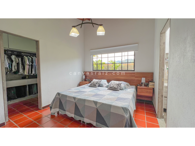 Finca en venta en La Laja, Rionegro, 166 m² · foto 7 de 19