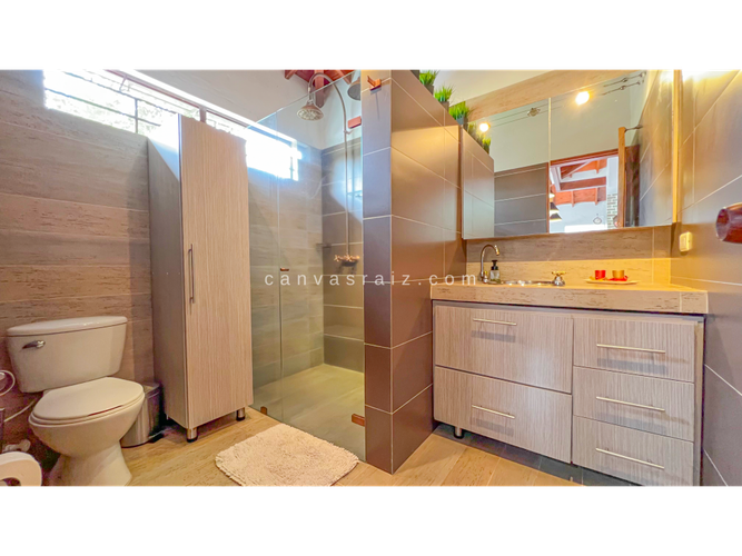 Finca en venta en La Laja, Rionegro, 166 m² · foto 10 de 19