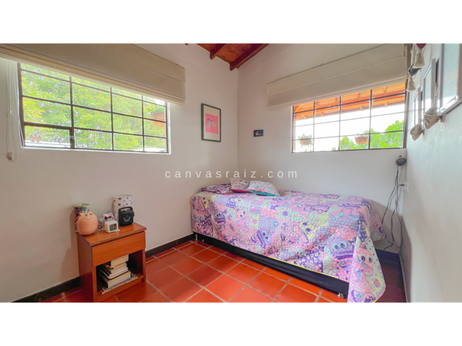 Finca en venta en La Laja, Rionegro, 166 m² · foto 11 de 19