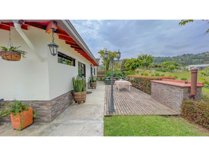 Finca en venta en La Laja, Rionegro, 166 m² · foto 12 de 19