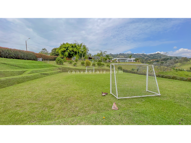 Finca en venta en La Laja, Rionegro, 166 m² · foto 13 de 19