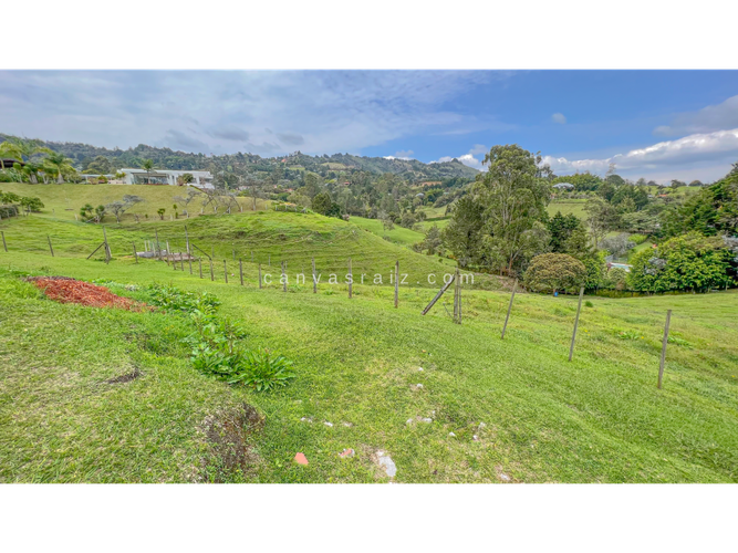 Finca en venta en La Laja, Rionegro, 166 m² · foto 14 de 19