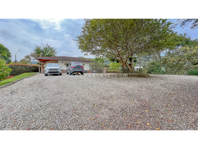 Finca en venta en La Laja, Rionegro, 166 m² · foto 16 de 19