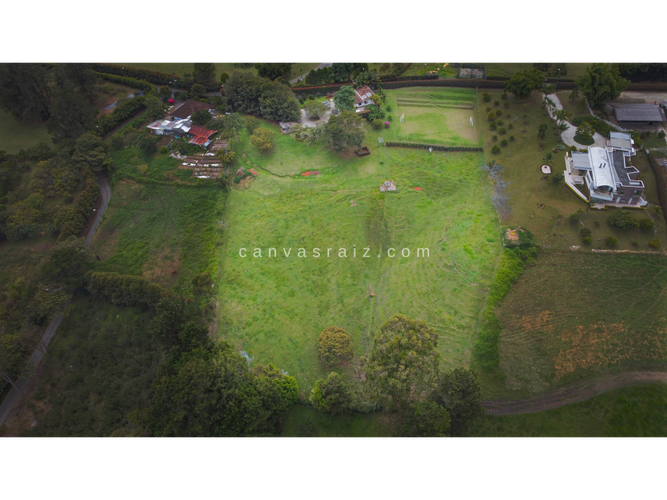 Finca en venta en La Laja, Rionegro, 166 m² · foto 18 de 19