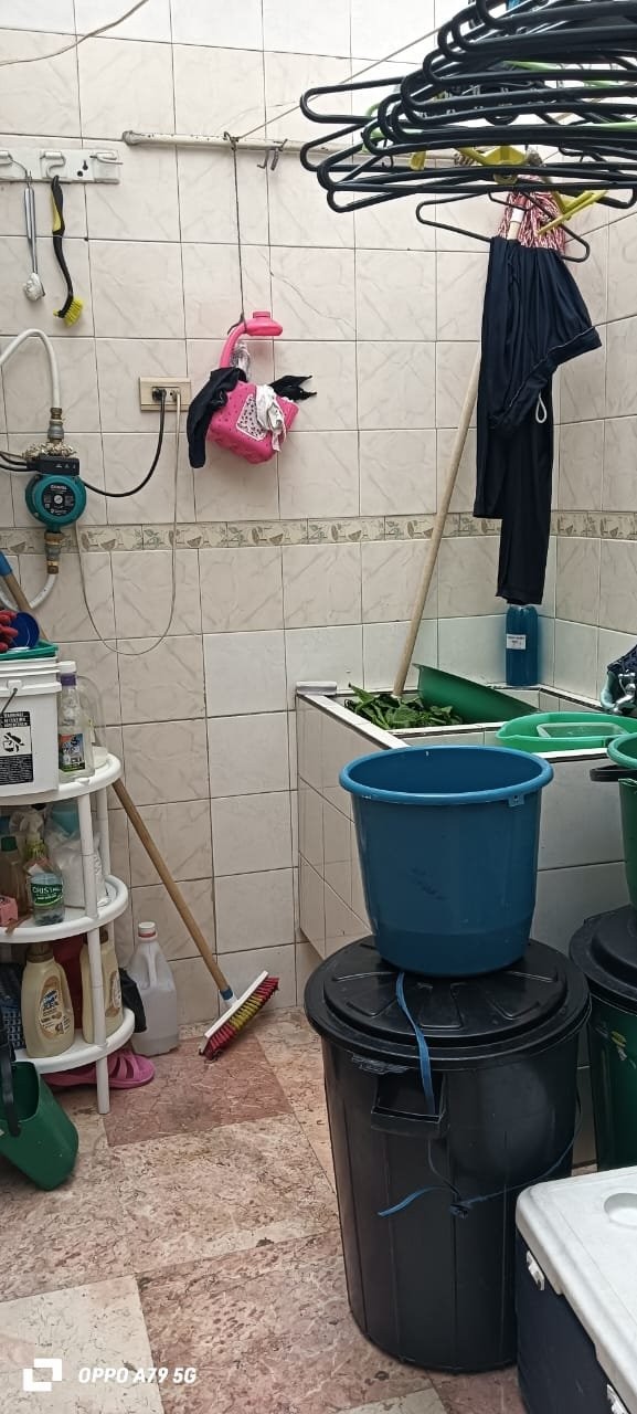 Casa en venta en Americas Occidental, Bogotá · foto 23 de 23
