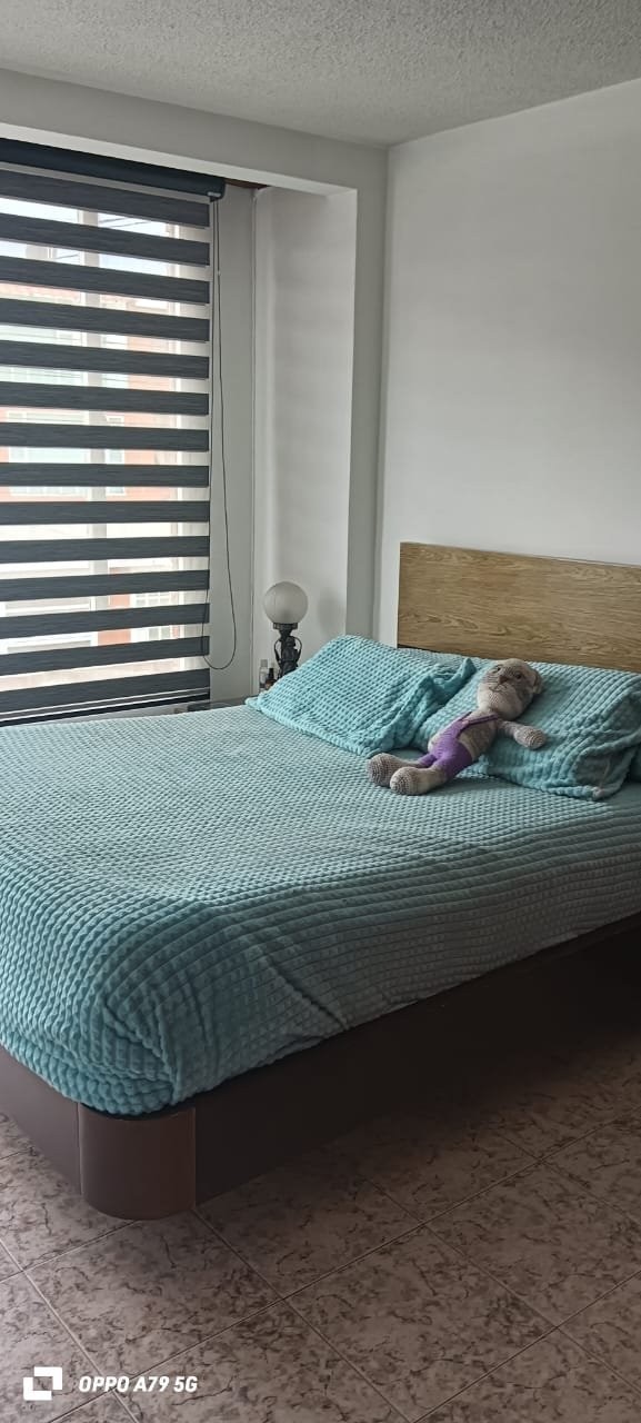 Casa en venta en Americas Occidental, Bogotá · foto 12 de 23