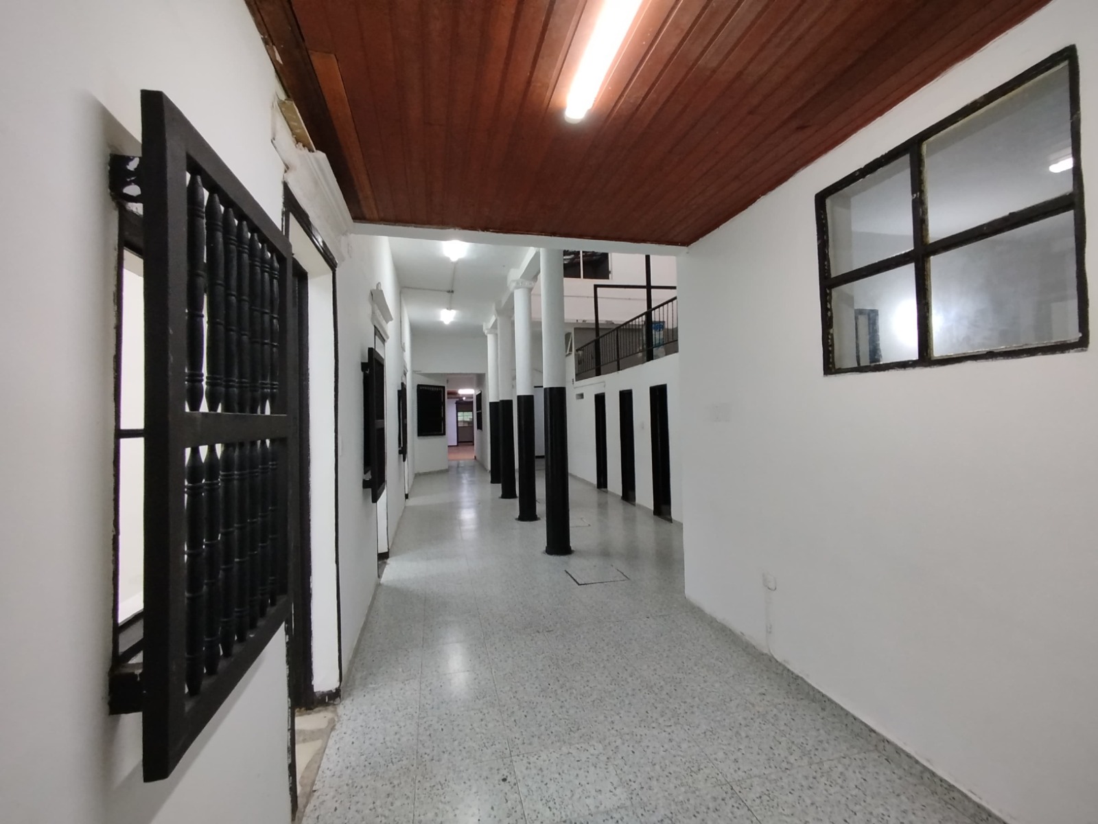 House for rent in Sector plaza de bolivar, Pereira