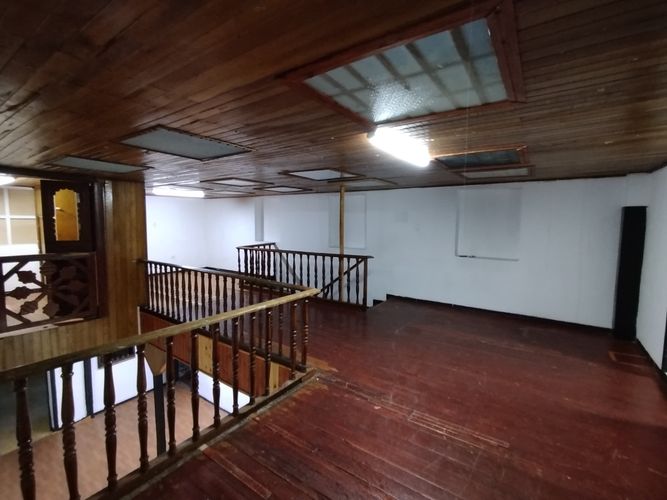 Casa de 30 alcobas en arriendo en Sector Plaza De Bolivar, Pereira, 600 m² · foto 5 de 12