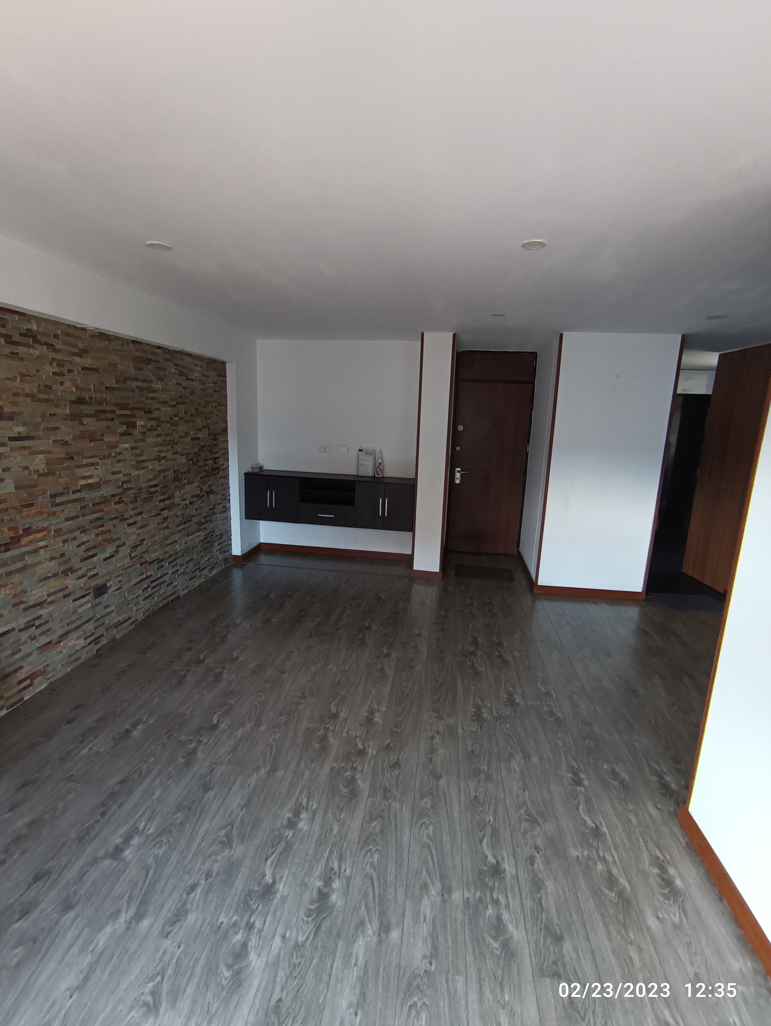 Apartamento en venta en Normandia, Bogotá · foto 7 de 19