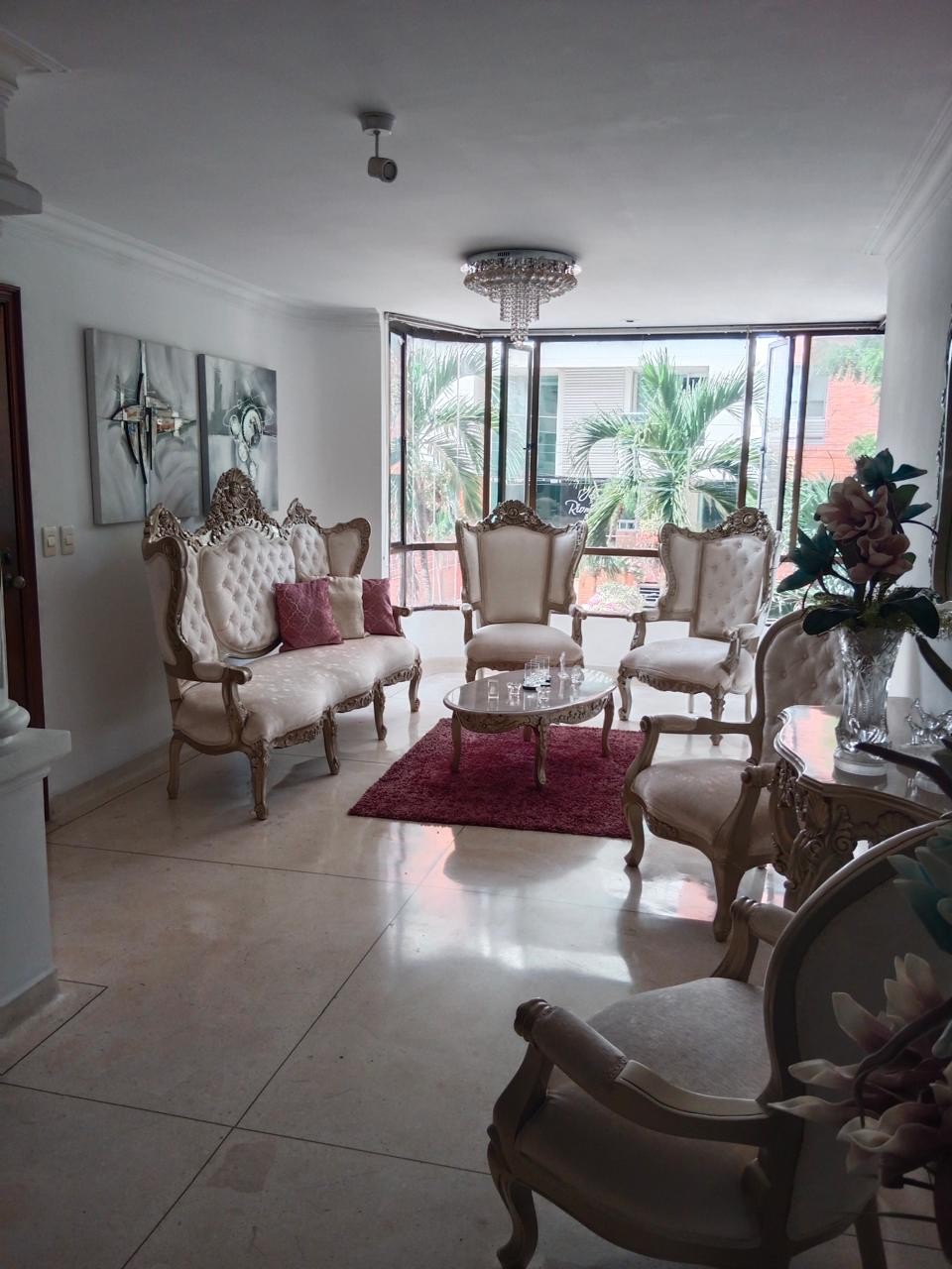 Apartamento en Venta en Altos del limon, Barranquilla