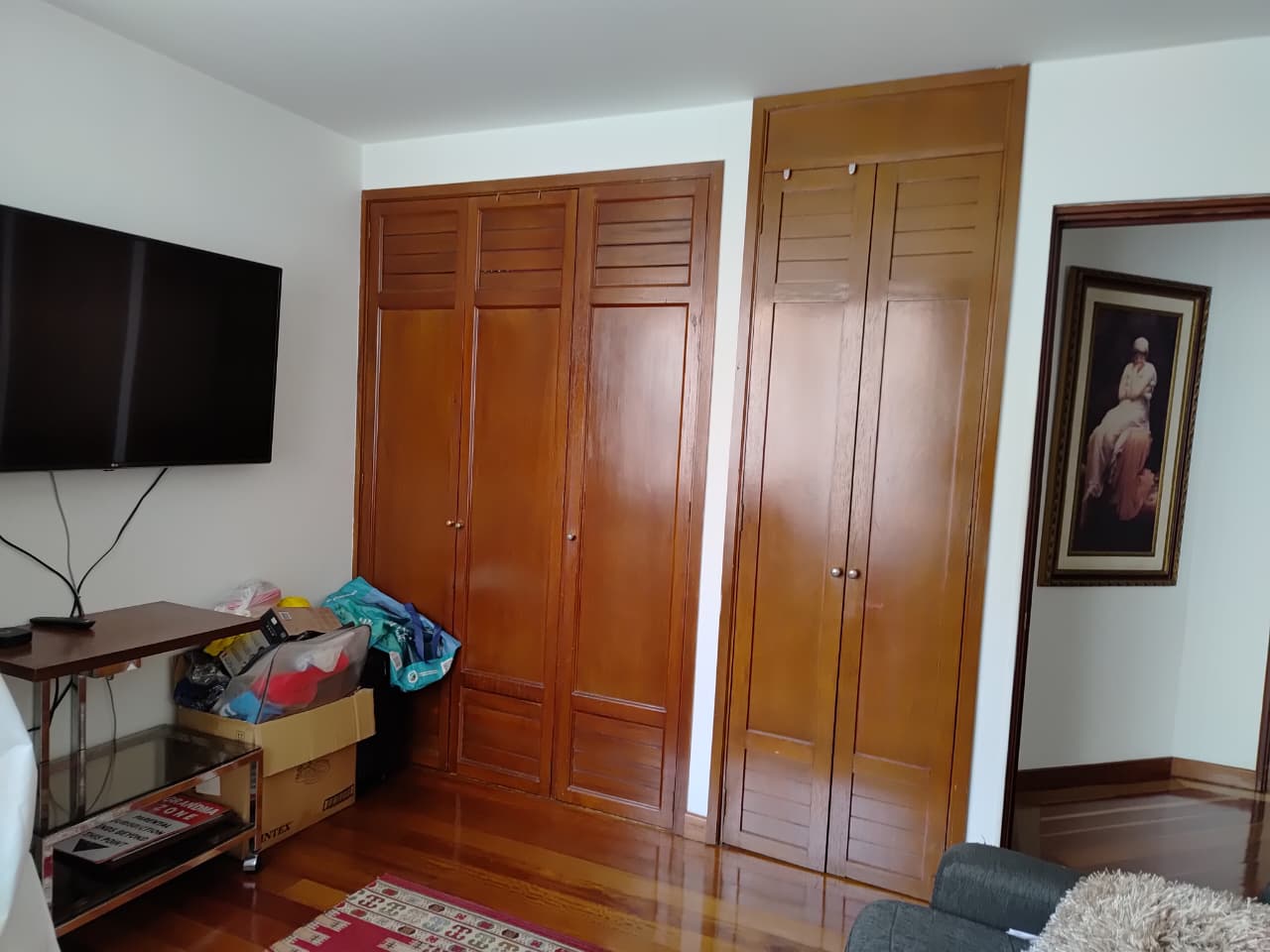 Apartamento en venta en Chicó Navarra, Bogotá · foto 12 de 24