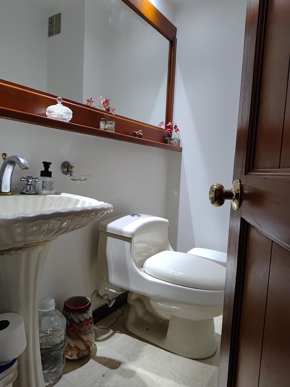 Apartamento en venta en Chicó Navarra, Bogotá · foto 13 de 24