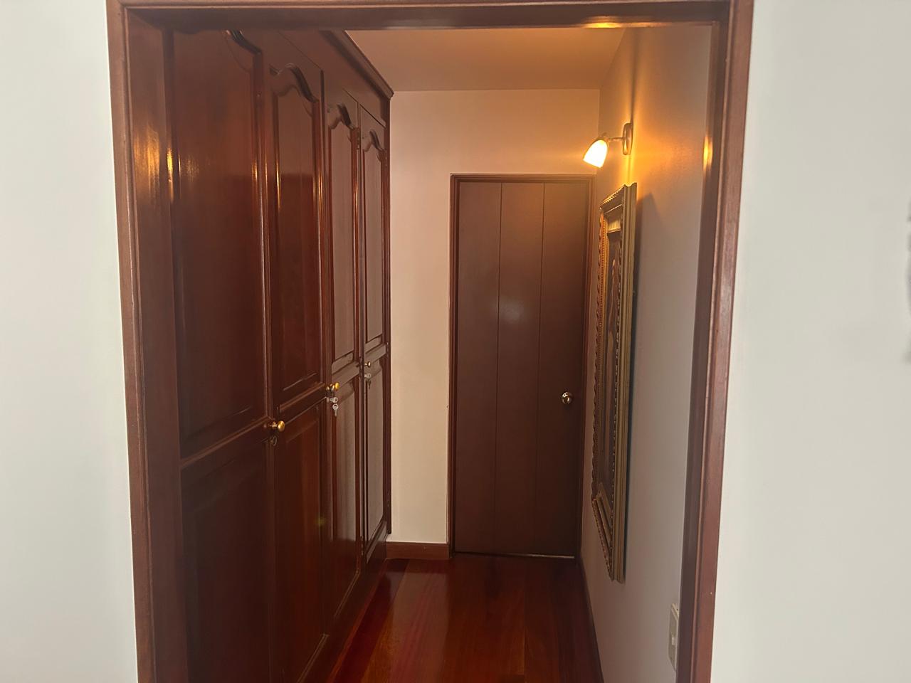 Apartamento en venta en Chicó Navarra, Bogotá · foto 14 de 24