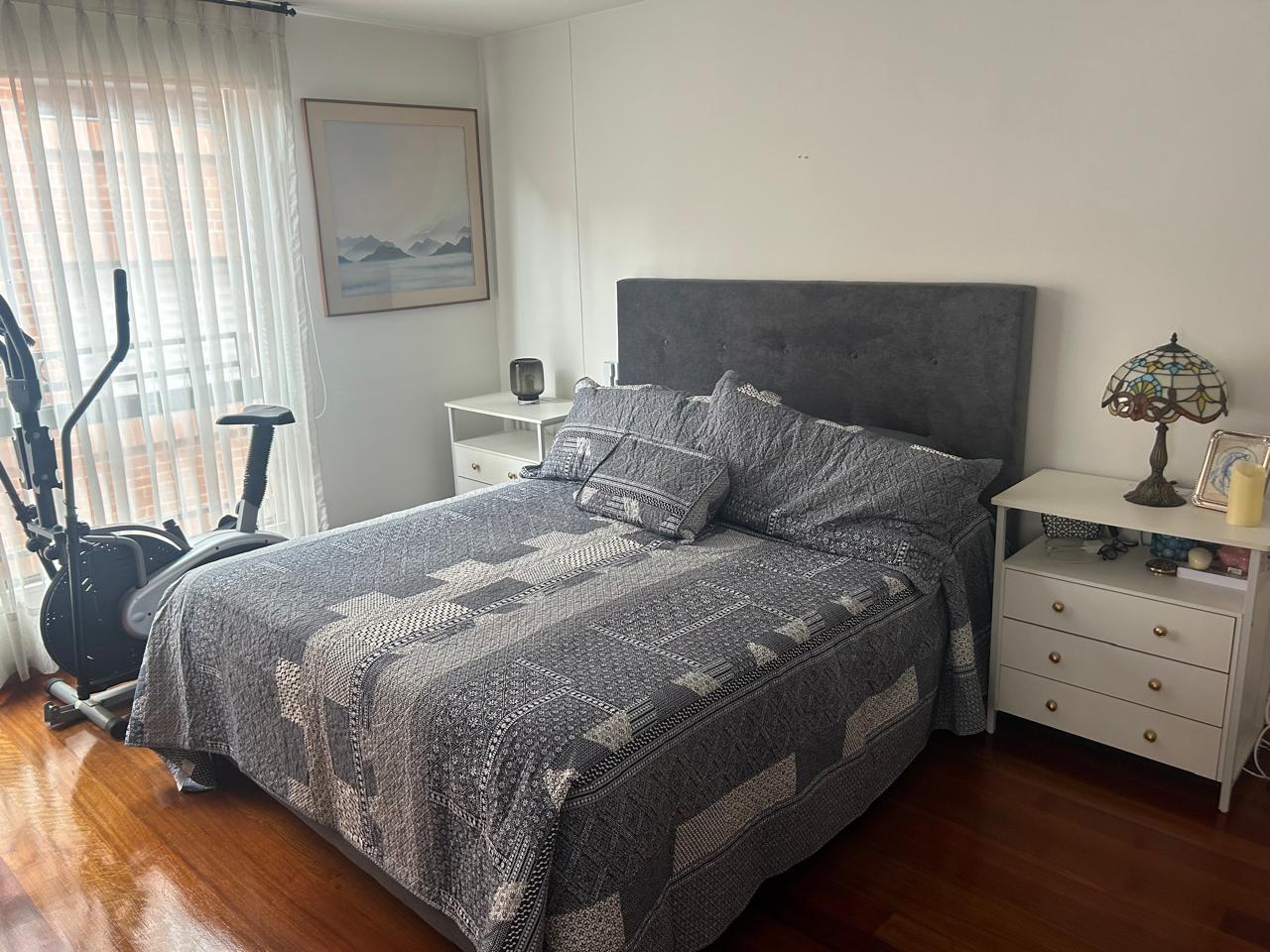 Apartamento en venta en Chicó Navarra, Bogotá · foto 15 de 24