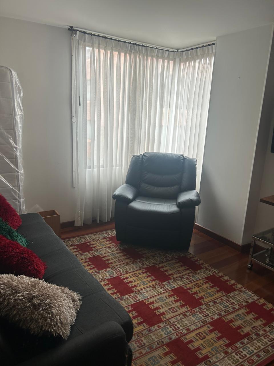 Apartamento en venta en Chicó Navarra, Bogotá · foto 16 de 24